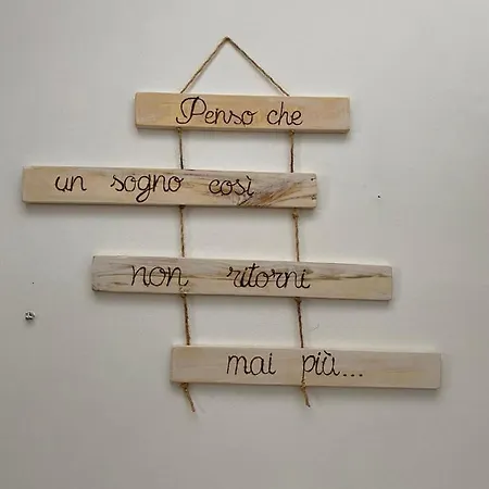 Apartman Volare