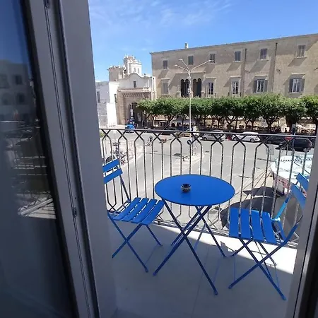 Volare Lägenhet Polignano a Mare