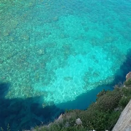Lägenhet Volare Polignano a Mare