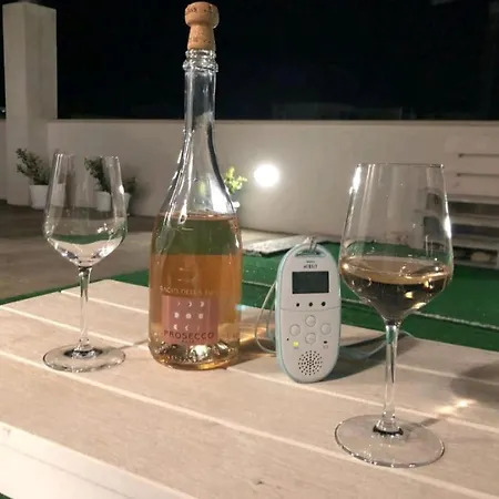 Lägenhet Volare Polignano a Mare