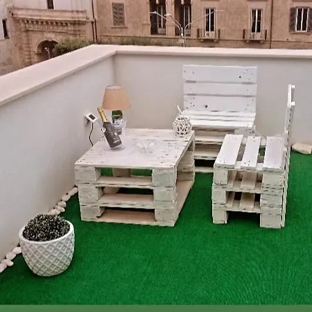 Volare * Polignano a Mare