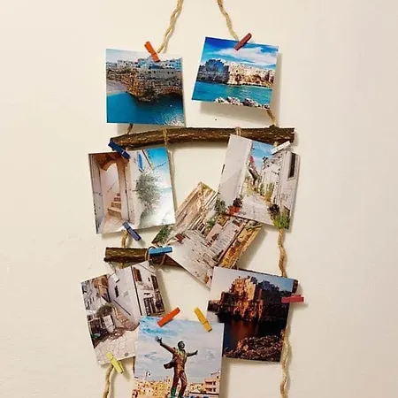 Volare * Polignano a Mare