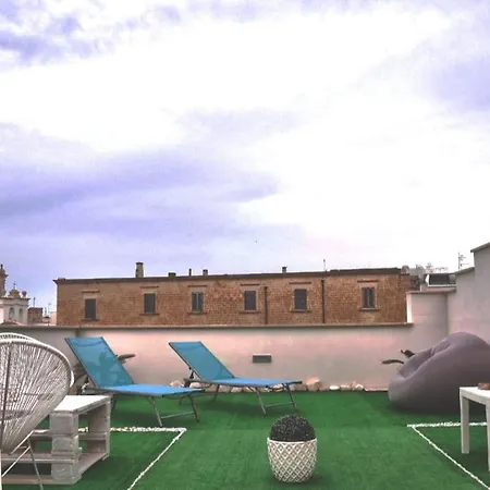 Lägenhet Volare Polignano a Mare