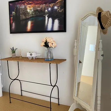 Apartment Volare *