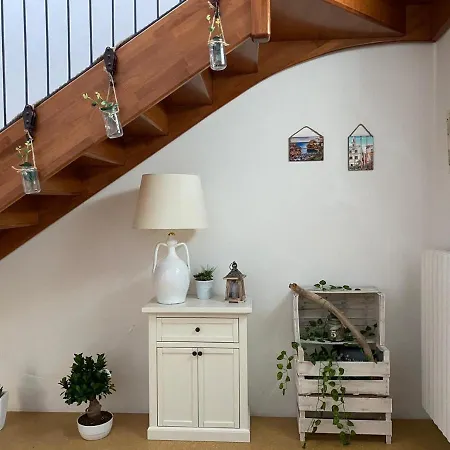 Apartment Volare