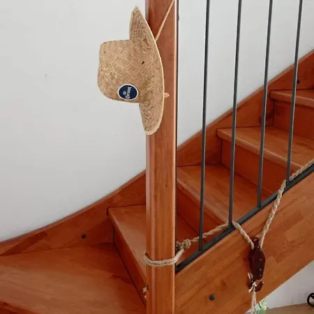 Apartment Volare *