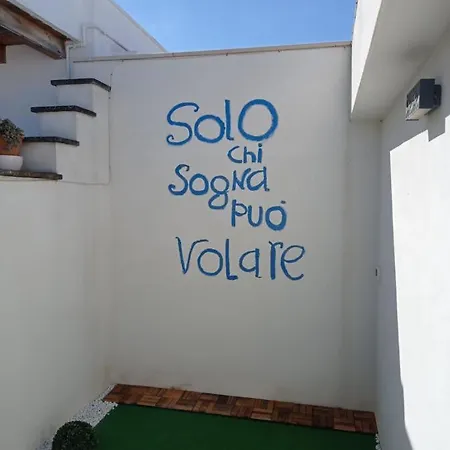 Volare Apartment