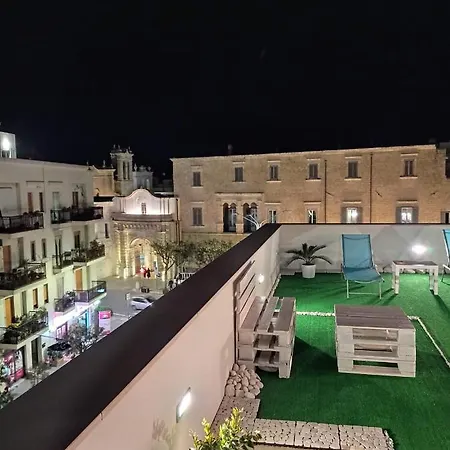 Volare Apartment Polignano a Mare