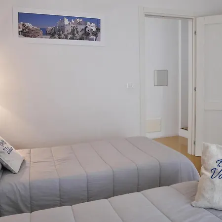 Volare Apartment Polignano a Mare