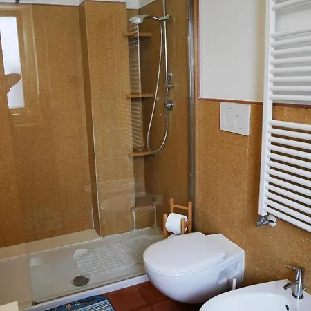Apartment Volare *
