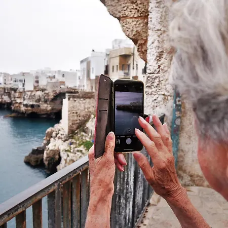 Volare Polignano a Mare