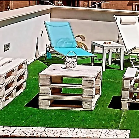 Apartment Volare Polignano a Mare