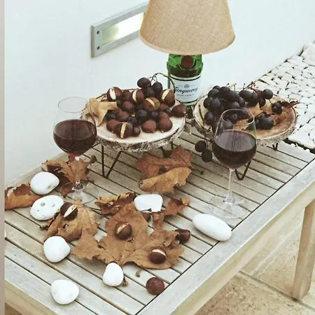 Volare Apartment *
