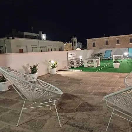 Apartment Volare Polignano a Mare