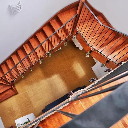 Volare Apartment *