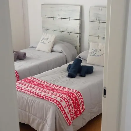 Apartment Volare Polignano a Mare