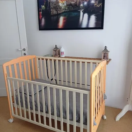 Volare Apartment *