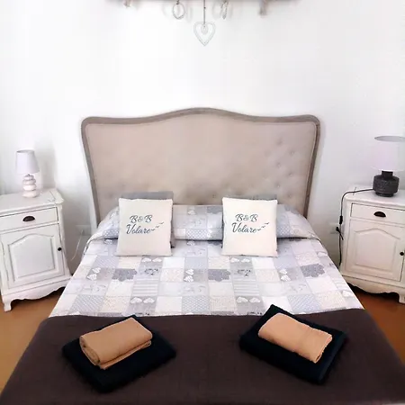 Apartment Volare Polignano a Mare