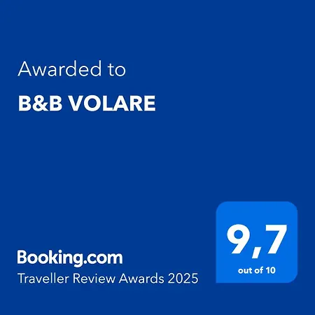 Apartment Volare