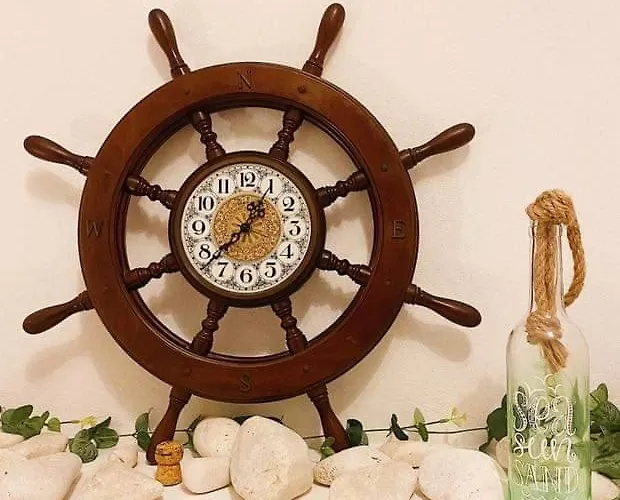 Volare 폴리나노 아마레