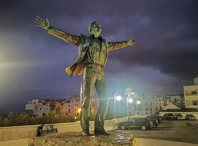 Volare * 폴리나노 아마레