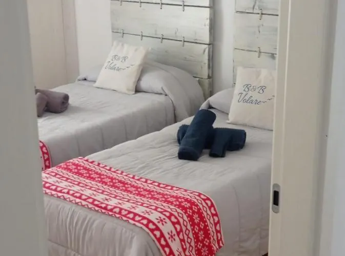 아파트 Volare 폴리나노 아마레